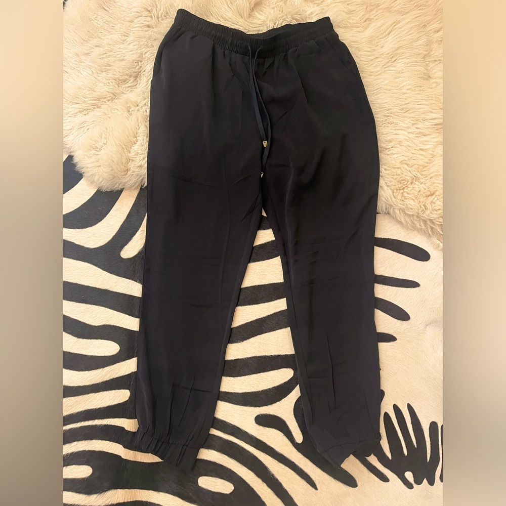 NWT Frnch Jogger